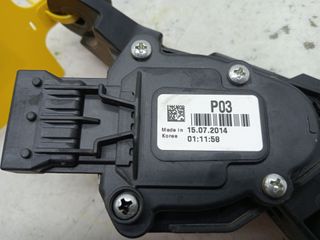 POTENCIOMETRO PEDAL HYUNDAI I30 (GD)