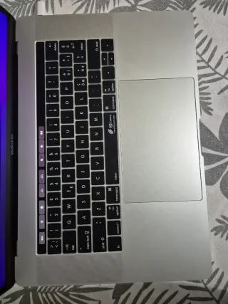 MacBook Pro "15 2016