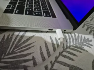 MacBook Pro "15 2016