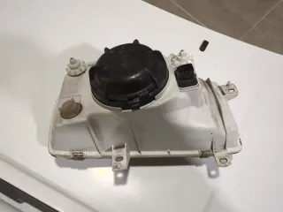 Morro Frontal Volkswagen Vento Jetta MK3