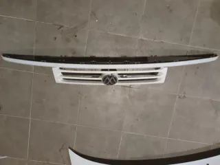 Morro Frontal Volkswagen Vento Jetta MK3