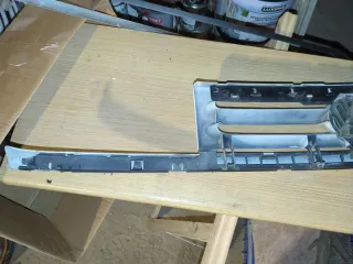 Morro Frontal Volkswagen Vento Jetta MK3