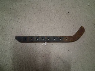 Motoazada para huerto