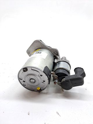 MOTOR ARRANQUE NISSAN MICRA IV (K13K, K13KK) (2)