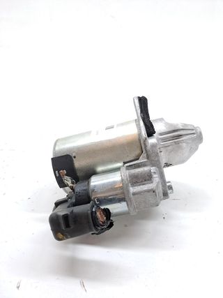 MOTOR ARRANQUE NISSAN MICRA IV (K13K, K13KK) (2)