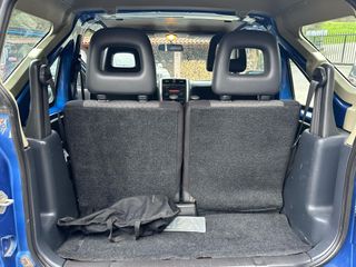 SUZUKI Jimny 1.3 16v Hard Top Lujo