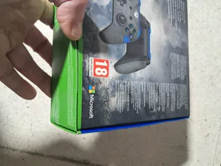 Mando Inalámbrico Xbox Gears of War 4