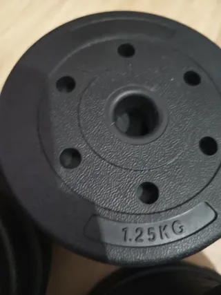 Kit de entrenamiento multifuncional