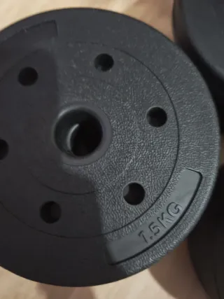 Kit de entrenamiento multifuncional