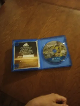 FIFA 17 PS4 (PlayStation 4) EA Sports