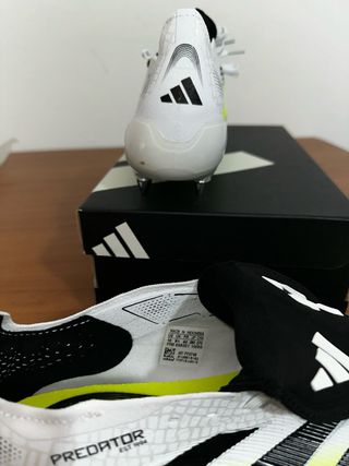 Scarpe da calcio Adidas Predator League