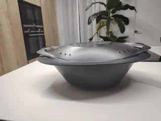 Varoma Thermomix TM5