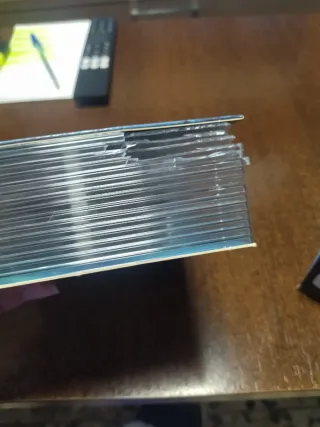 The 4400: The Complete Series DVD