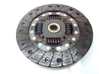 KIT EMBRAGUE RENAULT CLIO IV (3)