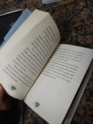 Libro Disney Violetta. El amor verdadero