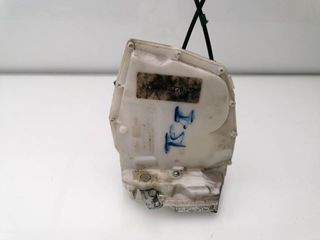 CERRADURA PUERTA TRASERA IZQUIERDA SUZUKI SWIFT SF BERLINA (