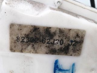 CERRADURA PUERTA TRASERA IZQUIERDA SUZUKI SWIFT SF BERLINA (