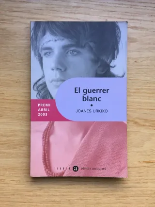 El Guerrer Blanc