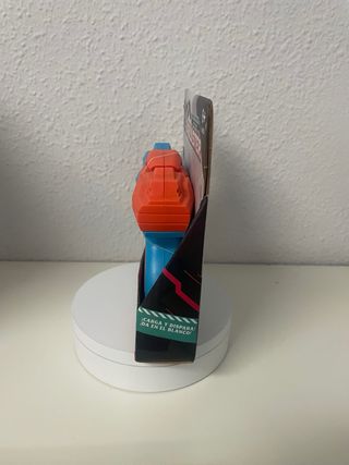 Pistola de Juguete ZXBLASTER Space Gun