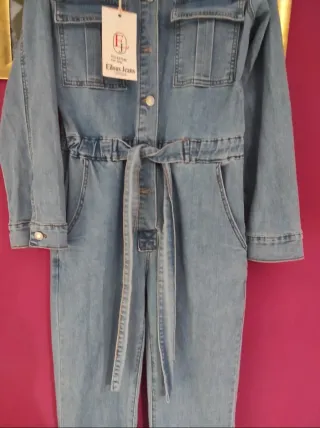 Mono vaquero precioso nuevo