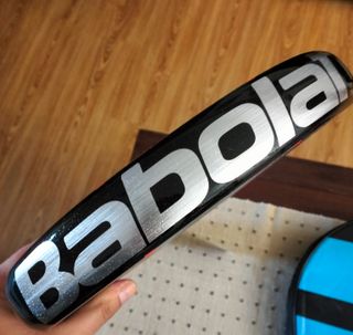 Babolat Technical Viper 2025 Pala Pádel Nueva