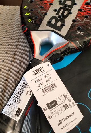 Babolat Technical Viper 2025 Pala Pádel Nueva
