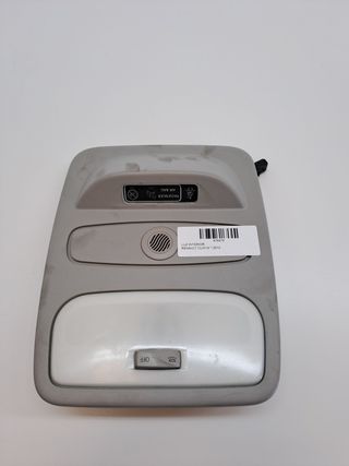 LUZ INTERIOR RENAULT CLIO IV (6)