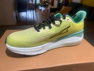 Zapatillas Altra Talla 39