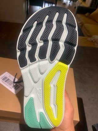 Zapatillas Altra Talla 39