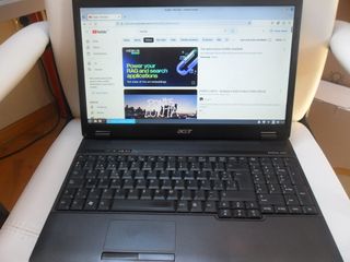 Portatile Acer Extensa 5635z