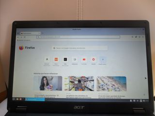 Portatile Acer Extensa 5635z