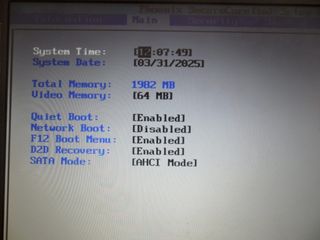 Portatile Acer Extensa 5635z