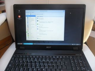 Portatile Acer Extensa 5635z