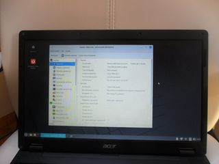 Portatile Acer Extensa 5635z