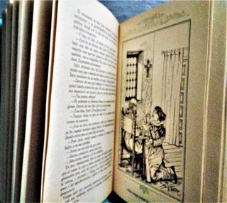 CÍRCULO DE AMIGOS DE LA HISTORIA. TRES NOVELAS