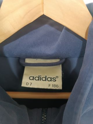 CHAQUETA SELECCIÓN ESPAÑOLA ADIDAS