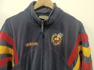 CHAQUETA SELECCIÓN ESPAÑOLA ADIDAS