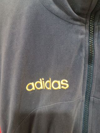 CHAQUETA SELECCIÓN ESPAÑOLA ADIDAS