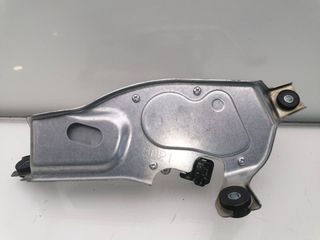 MOTOR LIMPIA TRASERO MAZDA 3 LIM. ()
