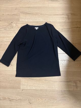 Conjunto falda y jersey Street One. Usado 2 veces