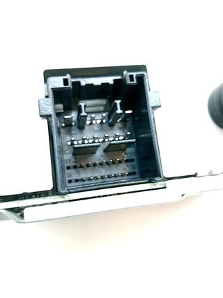 SISTEMA AUDIO / RADIO CD FORD TRANSIT CONNECT