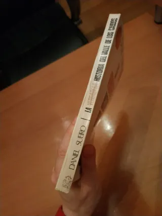 La verdadera historia del Valle de los Caídos