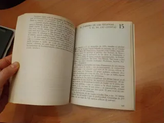 La verdadera historia del Valle de los Caídos