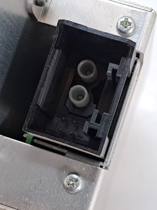 SISTEMA AUDIO / RADIO CD BMW SERIE 5 BERLINA (E60) (5)