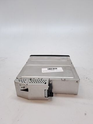 SISTEMA AUDIO / RADIO CD BMW SERIE 5 BERLINA (E60) (5)