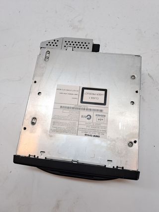 SISTEMA AUDIO / RADIO CD BMW SERIE 5 BERLINA (E60) (5)