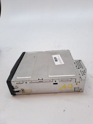 SISTEMA AUDIO / RADIO CD BMW SERIE 5 BERLINA (E60) (5)