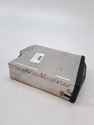 SISTEMA AUDIO / RADIO CD BMW SERIE 5 BERLINA (E60) (5)