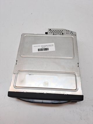 SISTEMA AUDIO / RADIO CD BMW SERIE 5 BERLINA (E60) (5)