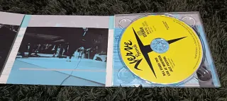 CD Bill Evans - At The Montreux Jazz Festival